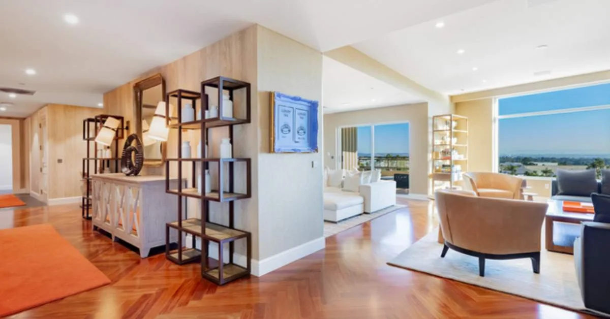 Inside $80 Million Denzel Washington House Tour In Beverly Park - Celebrity Home - Homedecortoday Image of , Celebrity Home, on Homedecortoday.