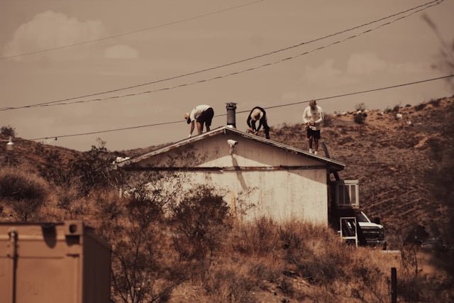 Construction Roofing | Professional Roof Repair, Replacement, and Commercial Roofing - Roofing - Homedecortoday How to Contact Us for Expert Roofing Services