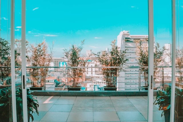 Ultimate Guide to Roofing Terrace Design: Transforming Your Rooftop Space - Roofing - Homedecortoday How to Design a Functional Roofing Terrace