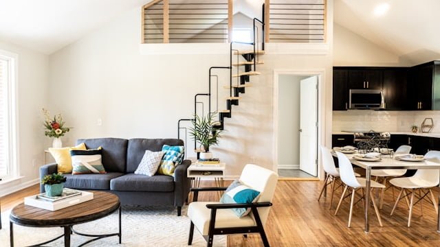 Parsons House Senior Care in Austin, TX - Featured - Homedecortoday How to Find the Perfect Living Space for You