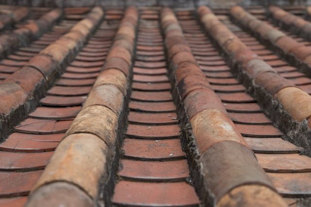 Construction Roofing | Professional Roof Repair, Replacement, and Commercial Roofing - Roofing - Homedecortoday Identifying Roof Leaks