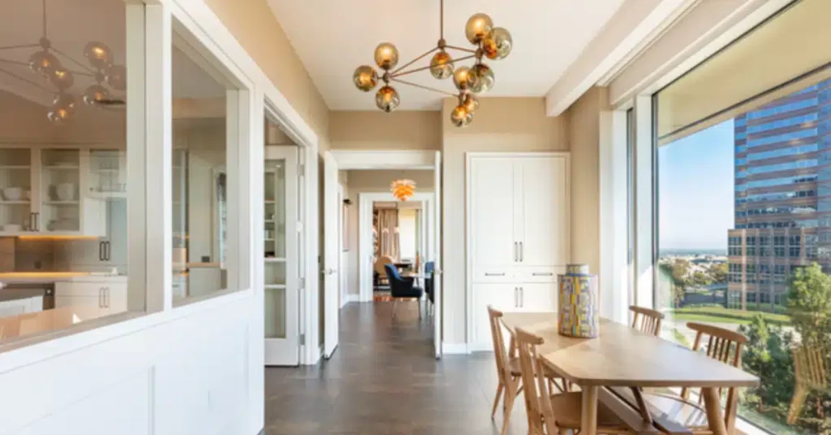 Inside $80 Million Denzel Washington House Tour In Beverly Park - Celebrity Home - Homedecortoday Image of , Celebrity Home, on Homedecortoday.