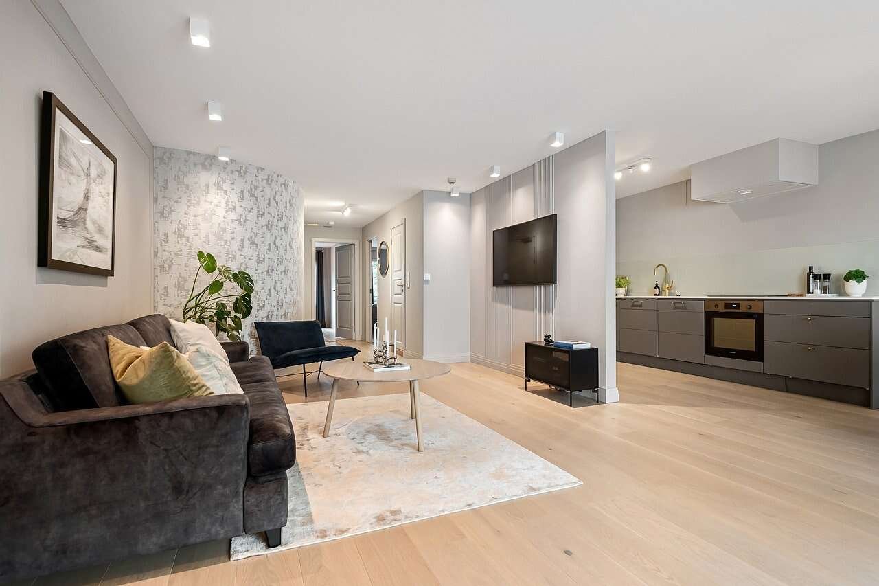 Exploring $3 Million Post Malone Utah House: Inside the Rapper's Luxury Home and Bunker - Celebrity Home - Homedecortoday Inside Look at the Floor-to-ceiling Windows and Lavish Interiors