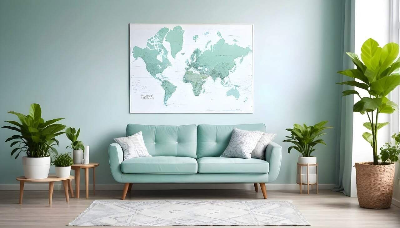 Key features that define luxury floor plans in mansions