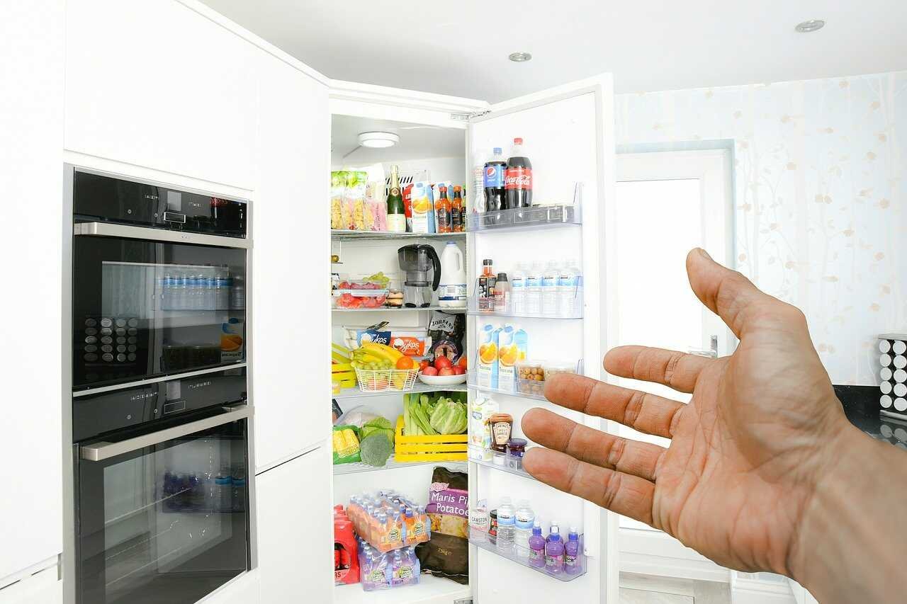 Effective Ways to Eliminate Fridge Odors for a Fresh Smell - Appliances - Homedecortoday Natural Remedies to Eliminate Fridge Odors