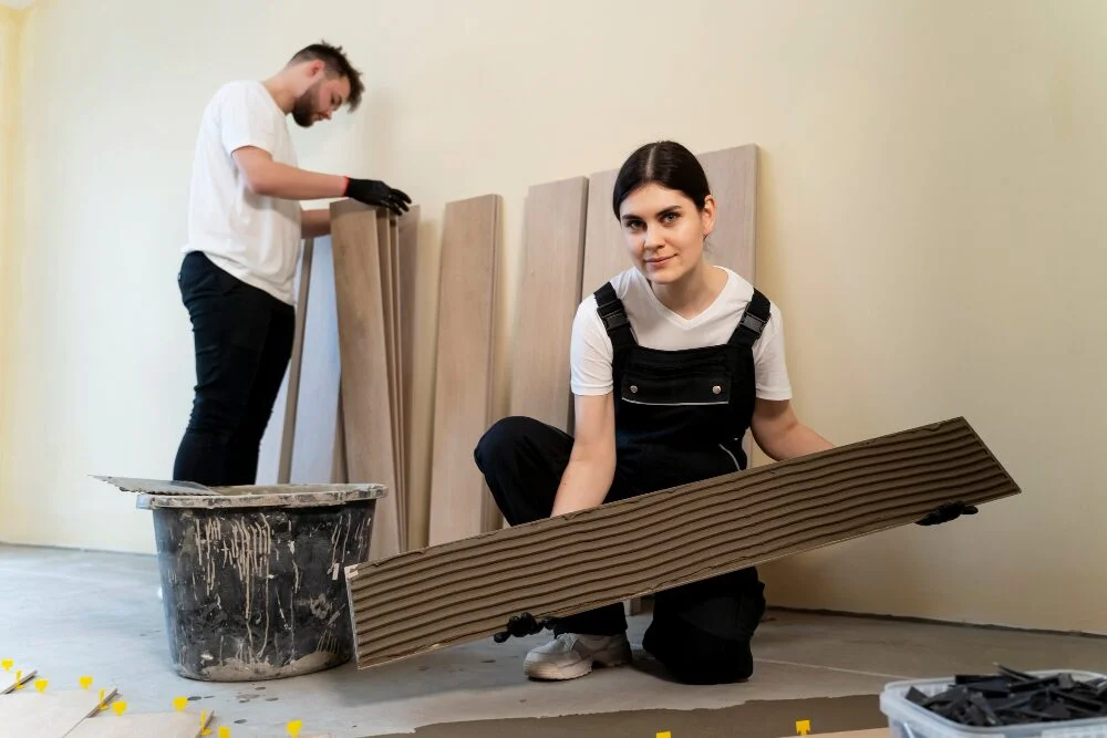 Regular care tips to extend the life of your refinished floors