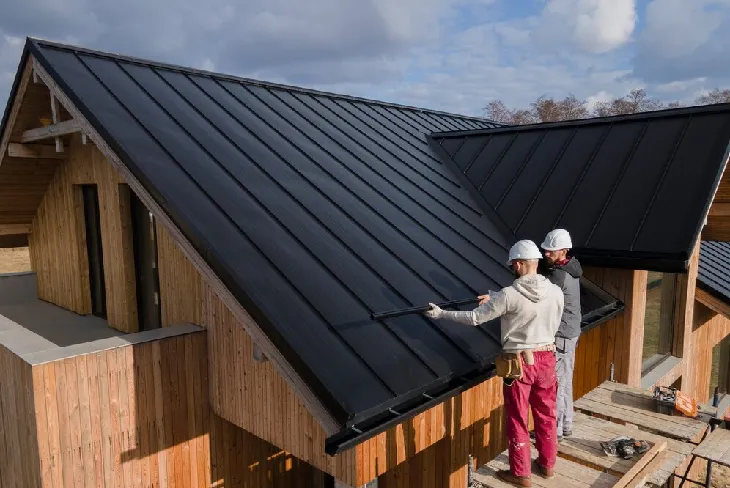 New Roof Cost Guide: Everything You Need to Know about New Roof Prices - Roofing - Homedecortoday Image of , Roofing, on Homedecortoday.