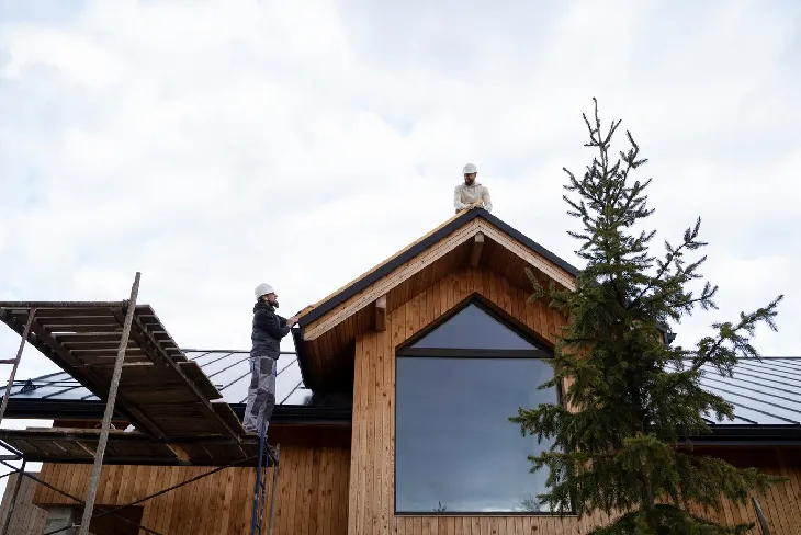 New Roof Cost Guide: Everything You Need to Know about New Roof Prices - Roofing - Homedecortoday Image of , Roofing, on Homedecortoday.
