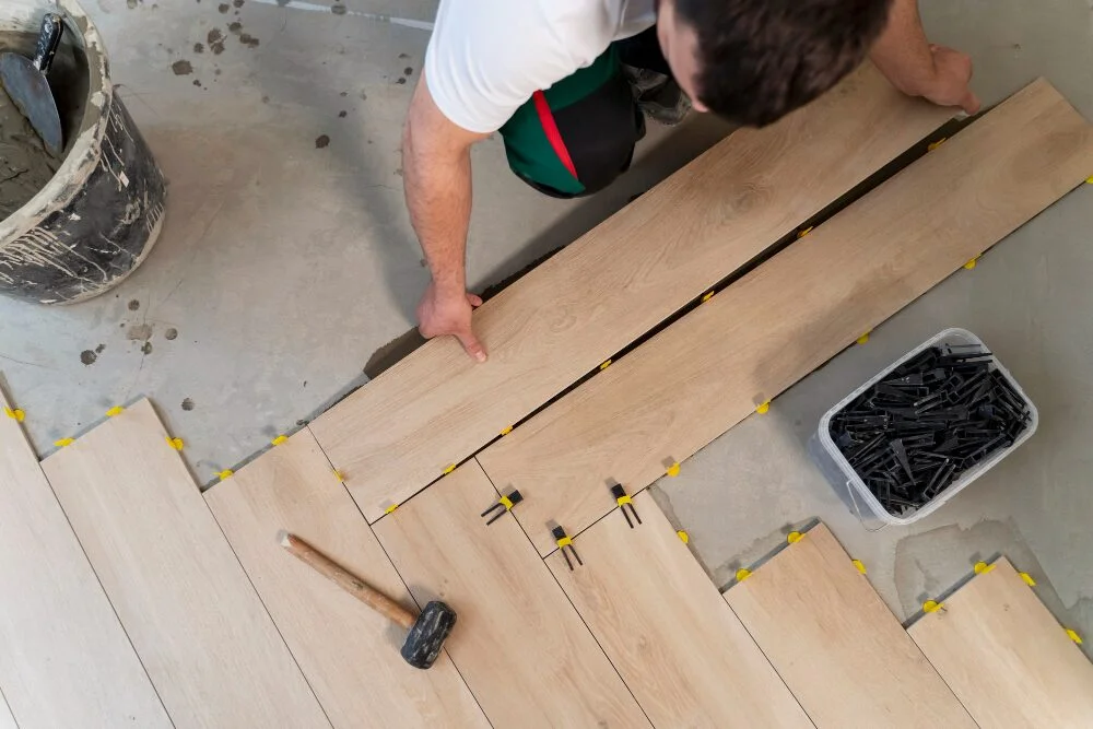Signs your floor needs refinishing