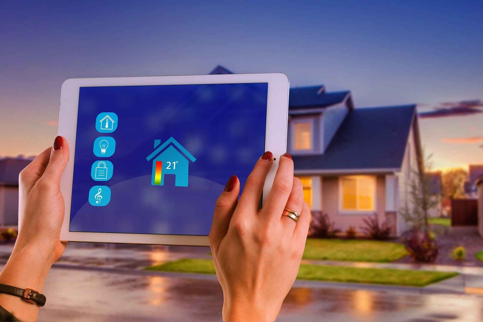 Innovative Home Remodeling Projects to Boost Your Home Value and Style - Remodeling - Homedecortoday Smart Home Upgrades