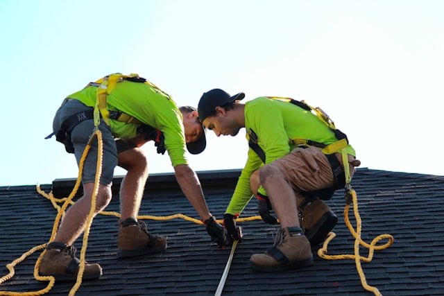 1 Day Roofing: Top Reviews & Photos in 2025 - Roof in One Day - Roofing - Homedecortoday Storm Damage and Quick Roofing Solutions