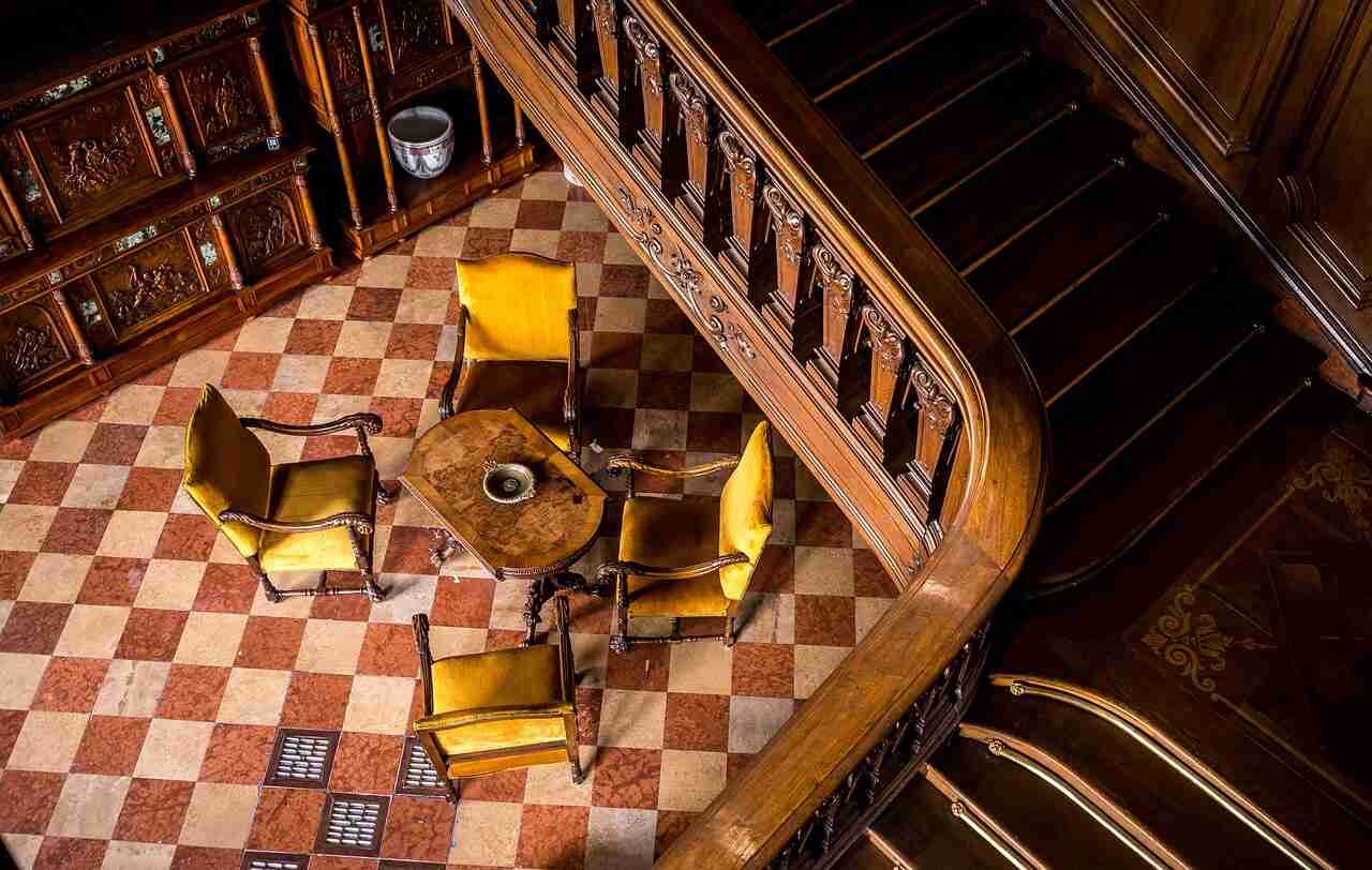 Explore $4.9 Million Harry Hamlin's and Lisa Rinna House: Mortgage Details and RHOBH Connection - Celebrity Home - Homedecortoday The Luxurious Design and Decor of the Beverly Hills Mansion