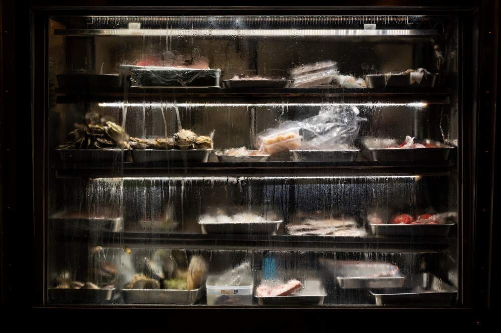 Effective Ways to Eliminate Fridge Odors for a Fresh Smell - Appliances - Homedecortoday When to Replace or Deep Clean Shelves and Compartments