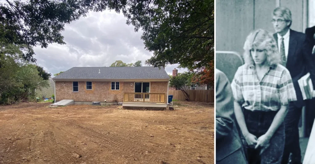 Where Does Lori Esker Live Now? Location Update on the Former Wisconsin Dairy Princess Image of , Celebrity Home, on Homedecortoday.