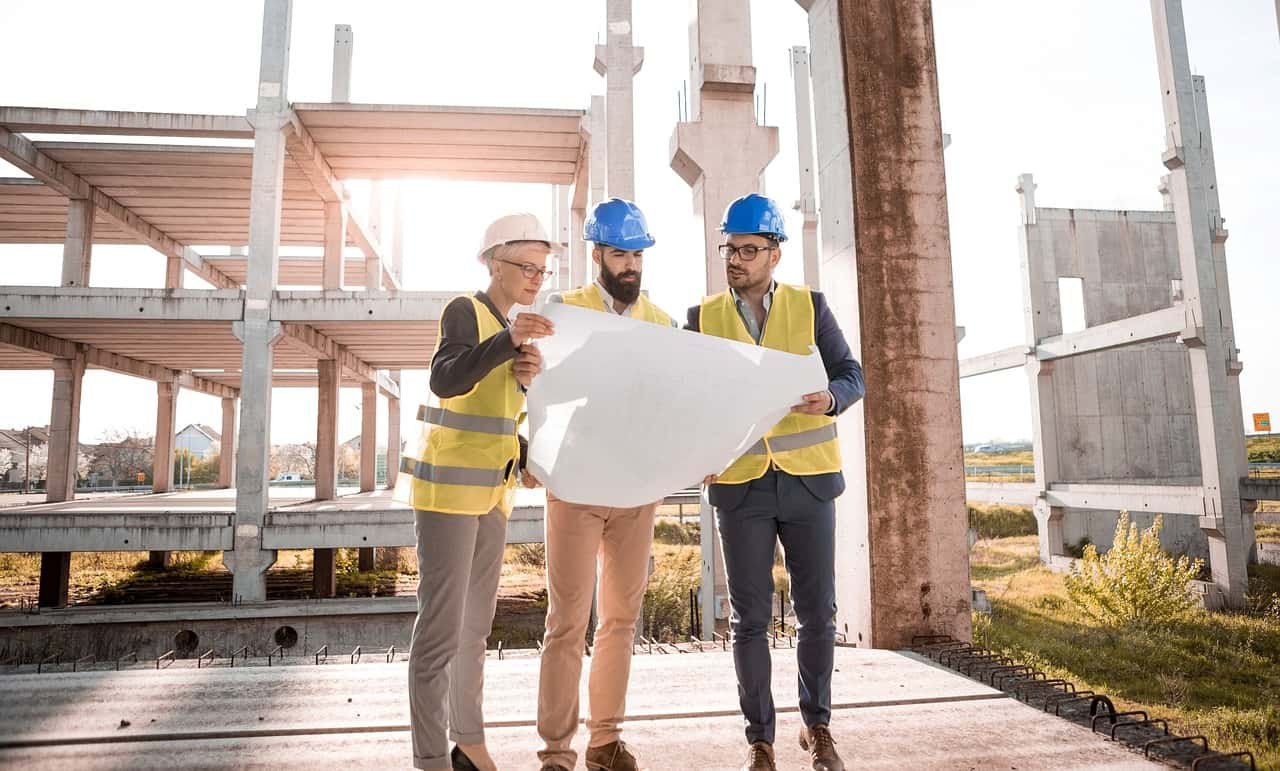 Construction Roofing | Professional Roof Repair, Replacement, and Commercial Roofing - Roofing - Homedecortoday Why Businesses Choose Us for Their Roofing and Construction Needs