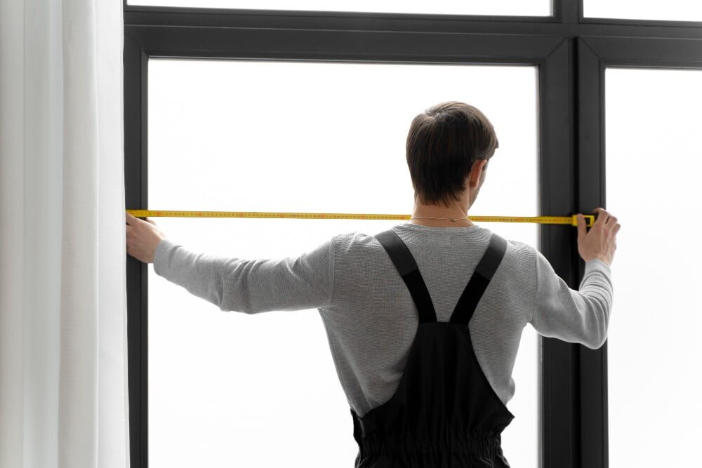 2025 Replace Windows Cost: How Much Does it Cost to Replace Your Windows? - Windows & Doors - Homedecortoday Window Installation Professional Services vs. DIY