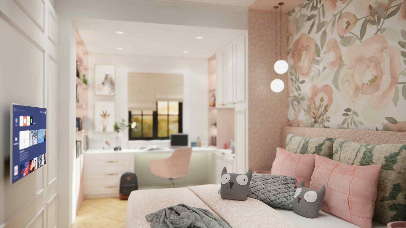 2025 Apartment Design Ideas to Transform Your Space into a Personal ...