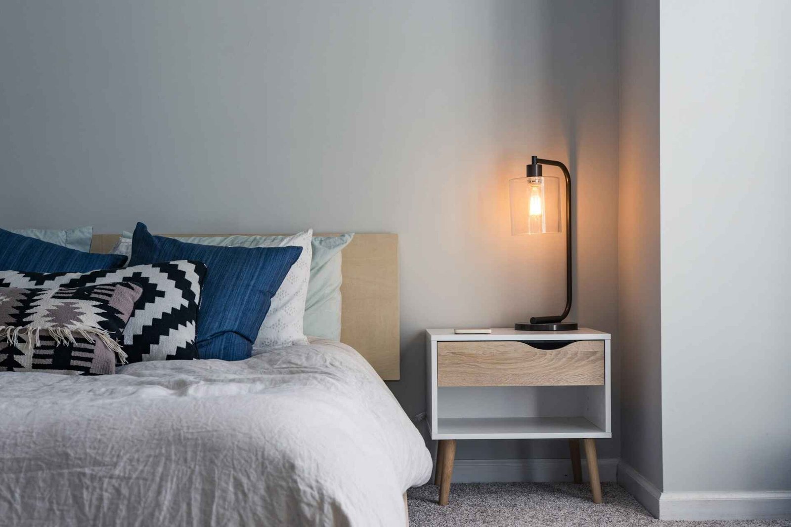 Ultimate Guide to Luxury Master Bedroom Designs: Photos, Ideas, and Elegant Interior Inspiration - Interior Design - Homedecortoday modern furniture and design