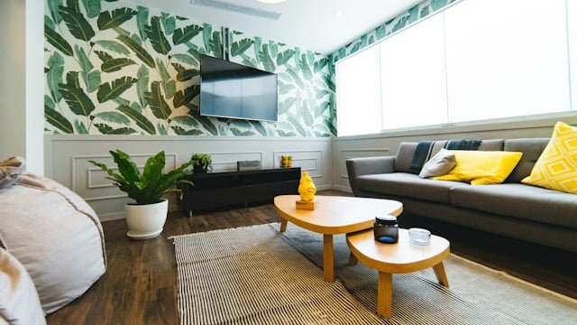 Exploring $14 Million ariana grande house In Hollywood Hills - Celebrity Home - Homedecortoday design inspirations