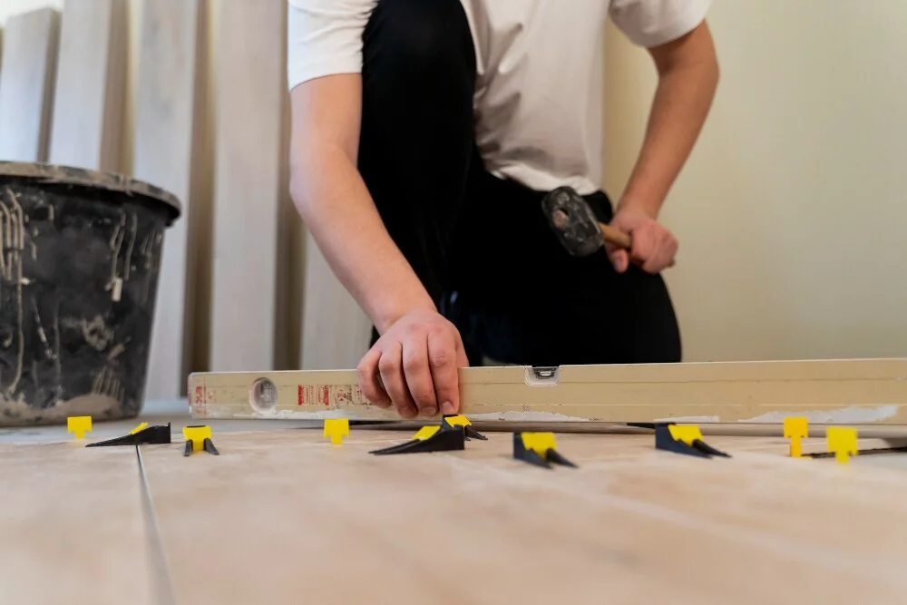 Refinishing Hardwood Floors: DIY Cost Guide & Step-by-Step Tips Refinishing hardwood floors - professional sanding and staining process for beautiful wood floor restoration