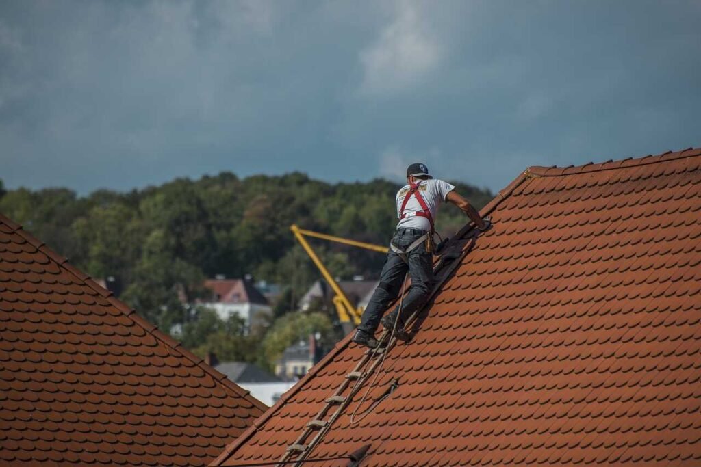 roof lifespan