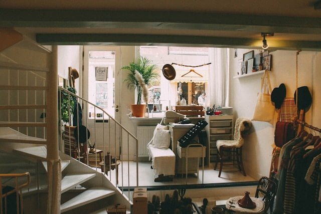 Stylish Small Apt Furniture | Space-Saving Solutions & More 2025 - Interior Design - Homedecortoday small apartment