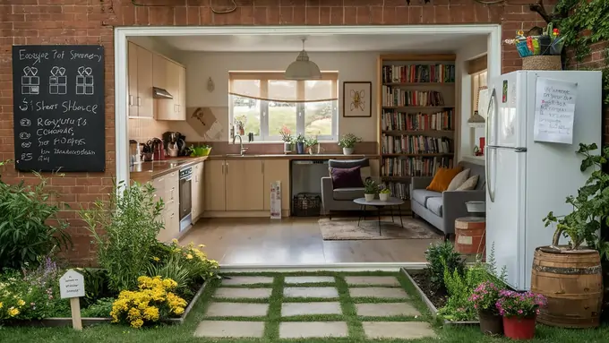 NTR Share House: Your Complete Guide to Modern Co-Living in 2025 - Featured - Homedecortoday Addressing Utility and Maintenance Issues