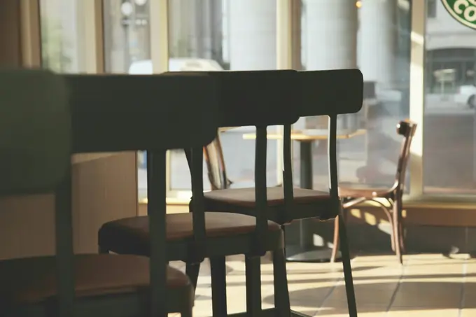 Timber Chairs: Timber Ridge Dining Chair in Solid Hardwood - Dine in Style - Remodeling - Homedecortoday Can these chairs be used outdoor or in camping