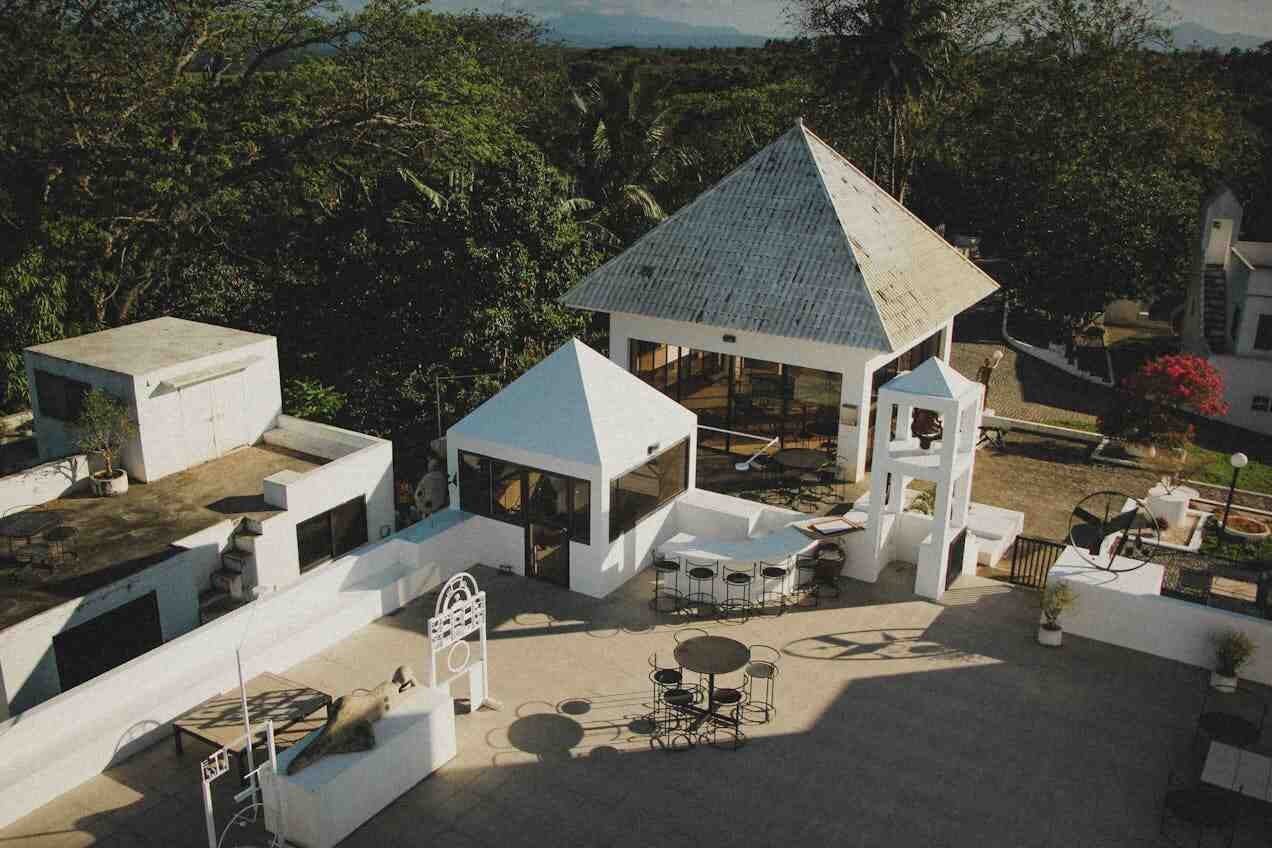 From Aspen to Carpinteria