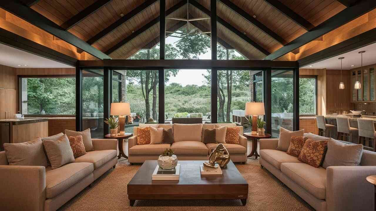 $2.35 Million Aaron Gordon House In Denver: Championship-Winning Warehouse House Tour - Celebrity Home - Homedecortoday How Did Aaron Gordon Fall in Love with Denver