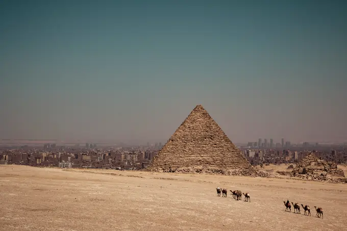 Exploring Ancient Egyptian Architecture: Temples, Tombs, & Monuments - Building & Construction - Homedecortoday How Were Temples Built in Ancient Egypt