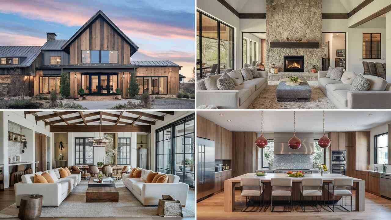 Explore $9 Million Luxurious Gisele Bündchen House In Miami: A Look Inside the Supermodel's Stunning Home and Tom Brady's Stylish Touches - Celebrity Home - Homedecortoday How is the Interior of Gisele Bündchen's Home Designed
