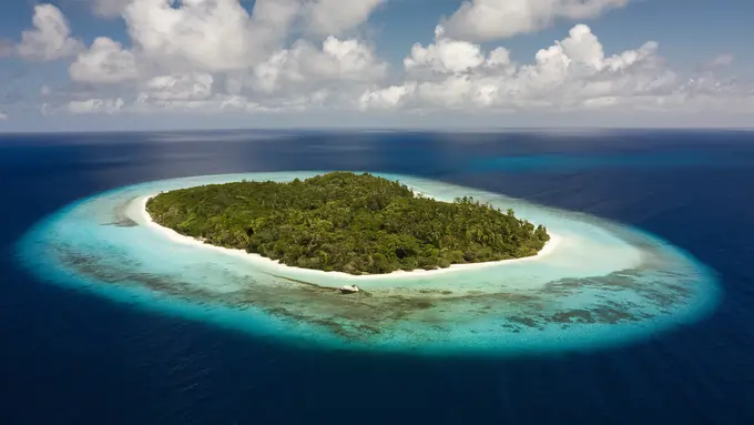 $118,000 Richard Branson House: Necker Island Private Paradise in the Caribbean - Celebrity Home - Homedecortoday How to Book Your Stay at Richard Branson's Private Island