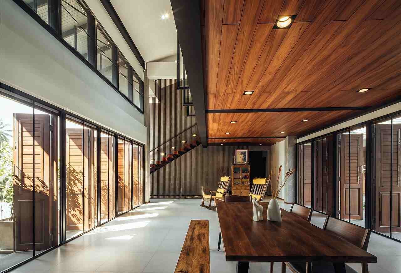 Jennifer Lopez's Miami Beach Villa