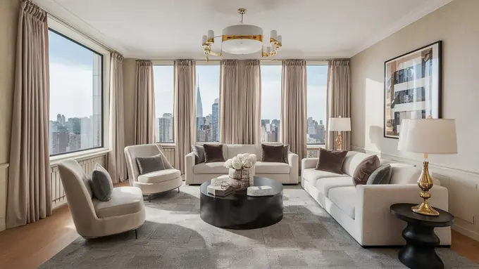 Colin Kaepernick House In Tribeca Hits the Market at $3.4M - Celebrity Home - Homedecortoday Realtor's Insights on Potential Buyers