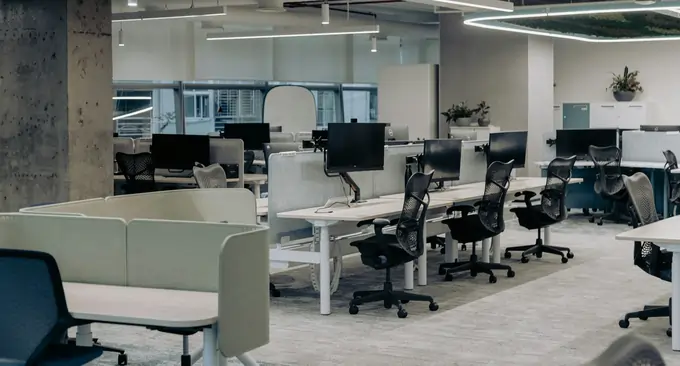 What Makes Standing Desks Unique