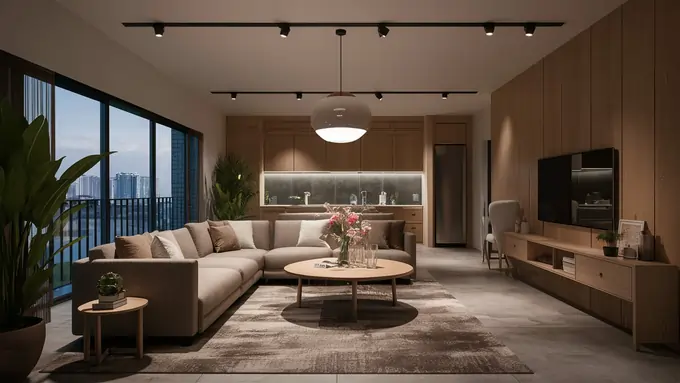 NTR Share House: Your Complete Guide to Modern Co-Living in 2025 - Featured - Homedecortoday What are the Benefits of NTR Share House