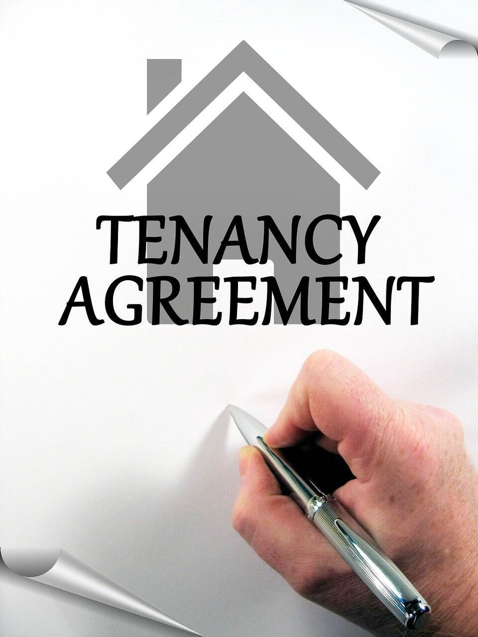 Exclusive Top 12 Questions To Ask Landlord Before Signing a Lease - Rental - Homedecortoday What is Involved in the Tenant Screening Process