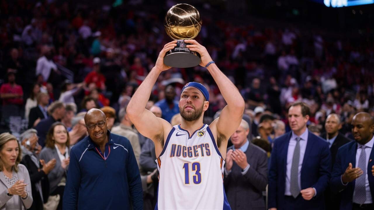 $2.35 Million Aaron Gordon House In Denver: Championship-Winning Warehouse House Tour - Celebrity Home - Homedecortoday Winning the NBA Championship