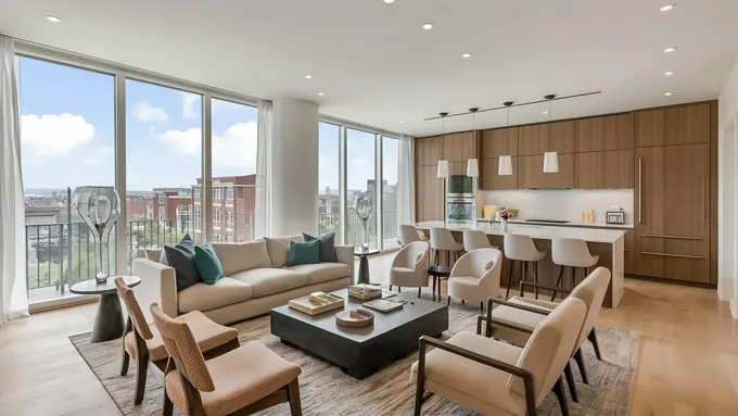 Al Horford House: Celtics Star Al Horford Lists $9 Million Boston-Area Home in Brookline - Celebrity Home - Homedecortoday Boston residence