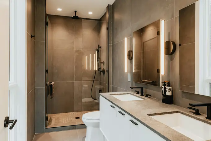 Exploring Luxurious $20 Million Rickie Fowler House in Jupiter, Florida - PGA Tour Golf Inspiration - Celebrity Home - Homedecortoday Fowler's taste for luxury and comfort