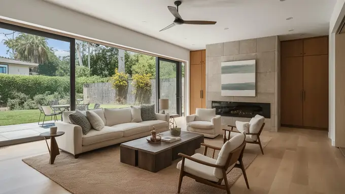 $5.475 Million Shia LaBeouf House In Midcentury Pasadena: An Actor's Sanctuary in Sherman Oaks - Celebrity Home - Homedecortoday What Are the Main Amenities in Shia LaBeouf House