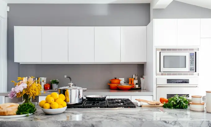 Ultimate Dream Kitchen Makeover: Stunning Before-and-After Cabinet Remodels - Building & Construction - Homedecortoday What are the most popular cabinet designs