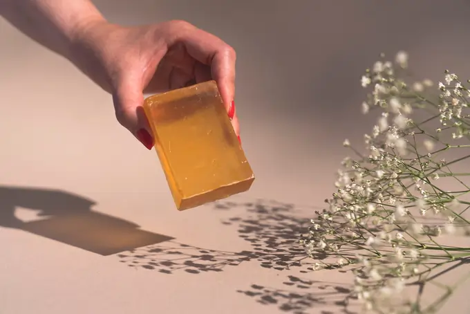 Which Ingredients Make a Scented Bar Soap Luxurious