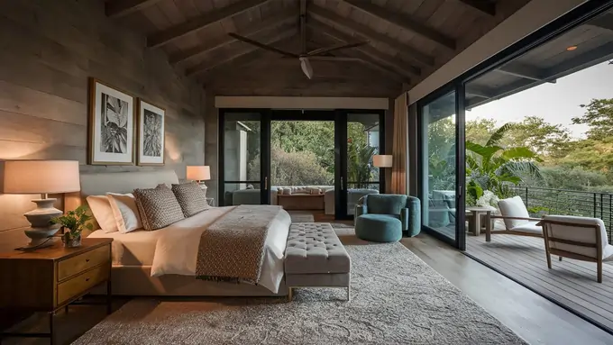Step Inside $14.5M NBA Star's Stylish Devin Booker House In Arizona - Celebrity Home - Homedecortoday Why is Paradise Valley the perfect setting for an NBA star's home