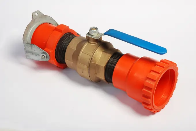 backflow preventer