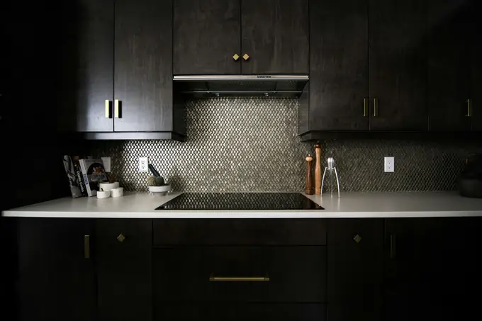 $16.8M Paul Castellano House - Celebrity Home - Homedecortoday Beautiful kitchen in Paul Castellano House