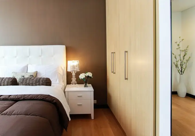 $265,800 Troy Landry House - Celebrity Home - Homedecortoday bedroom