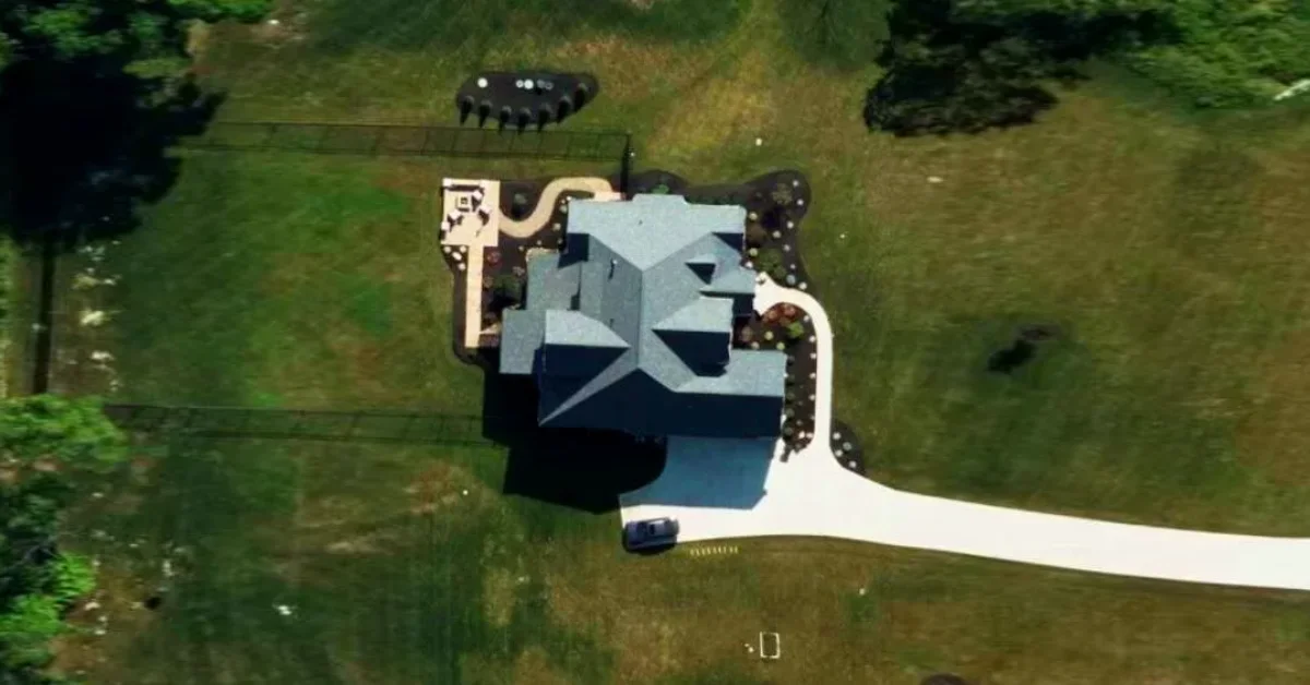 Image of , Celebrity Home, on Homedecortoday.