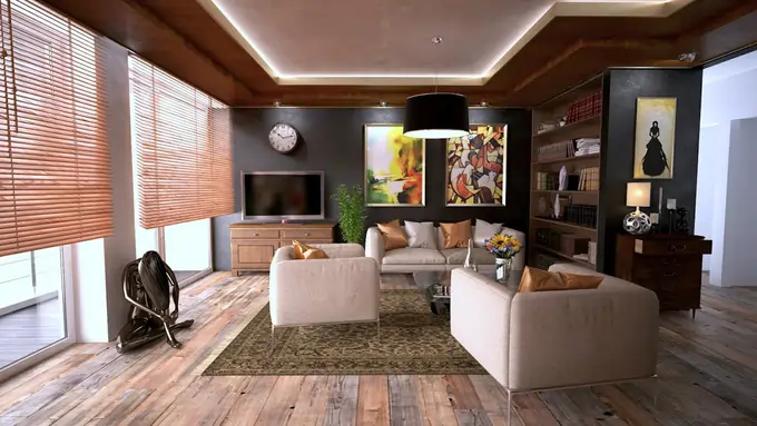 Architectural Design and Aesthetic